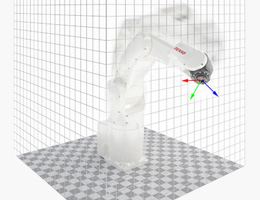 High-precision calibration