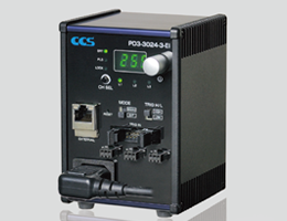 Digital Control Unit for LED Light UnitsPD3-3024-3-EI(A)