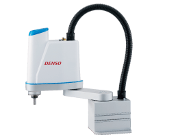 denso scara robot