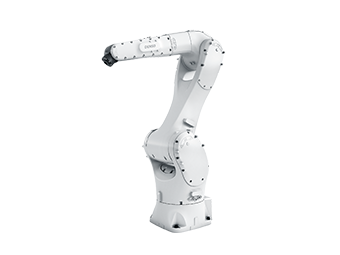 Master / Slave (Slave robot)｜Robot Functions ｜Products｜Robotics｜DENSO WAVE image.