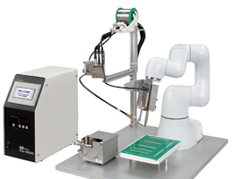 Soldering RobotFA-1000 Series