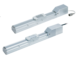 Electric Actuator / Slider TypeLEFS Series(16/25/32/40)