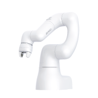 Denso shop collaborative robot
