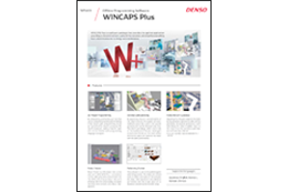 WINCAPS Plus