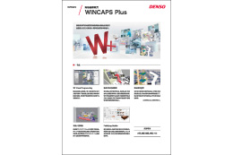 WINCAPS Plus