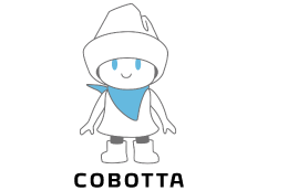 COBOTTA用ソフトウェア