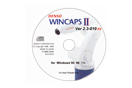 WINCAPSⅡ