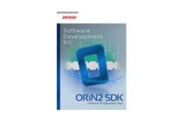 ORiN 2 SDK