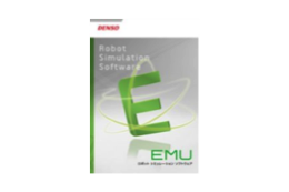 EMU(Enhanced Multi robot simulator)