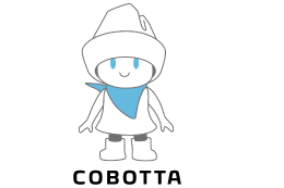 Software for COBOTTA