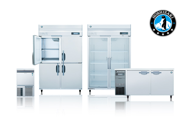 ホシザキ株式会社様