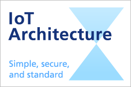 IoT Architecture