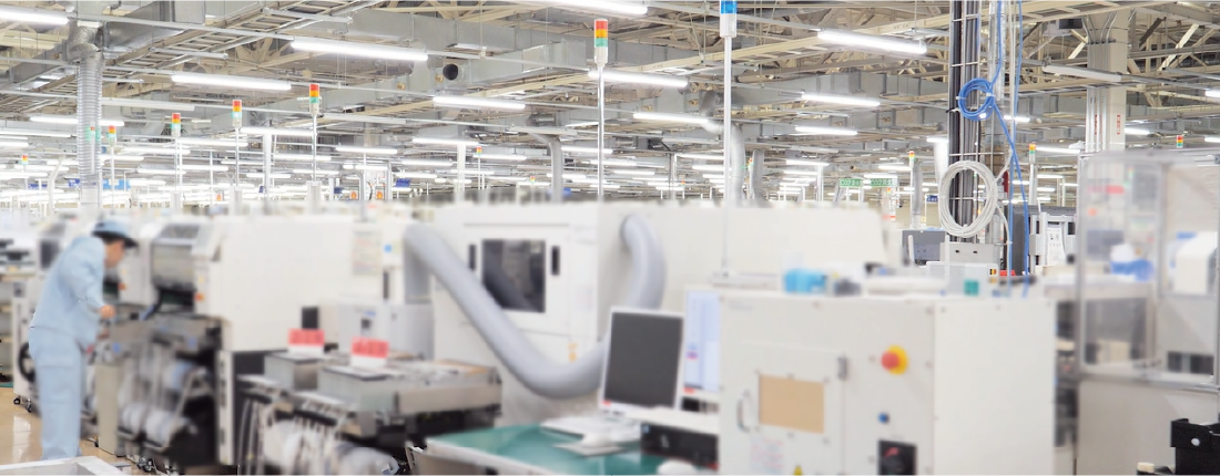 株式会社デンソーウェーブ