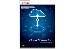 Cloud Connector for Microsoft Azure Leaflet