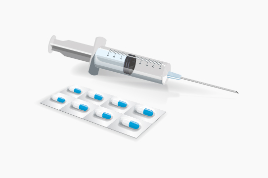 医薬・医療