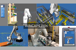 WINCAPS Plus