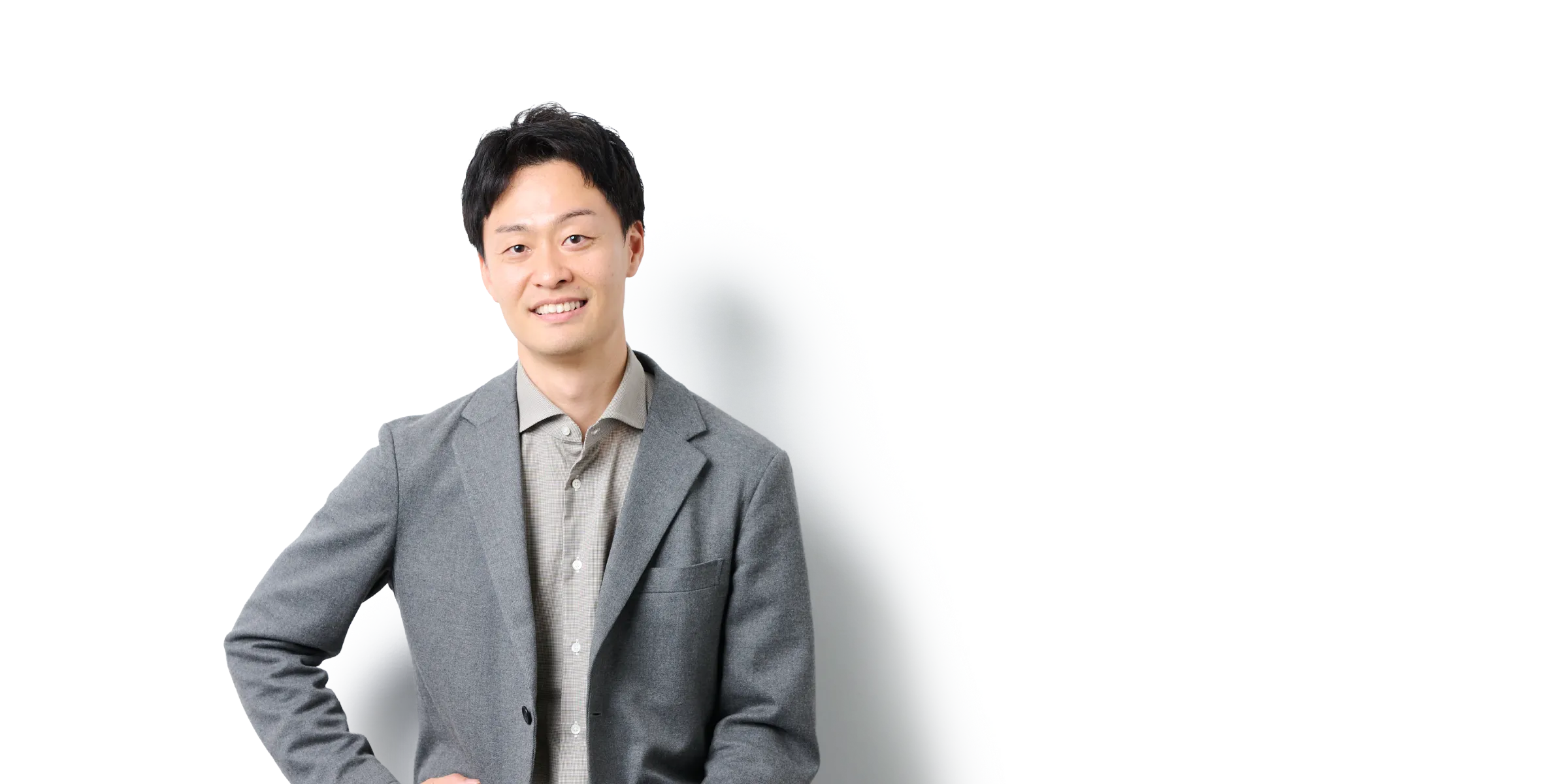 社員インタビュー | 新卒採用情報 | 株式会社デンソーウェーブ