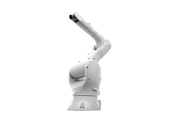 新型垂直多関節ロボット「VM」シリーズ
