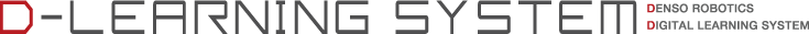 D-LEARNING SYSTEM