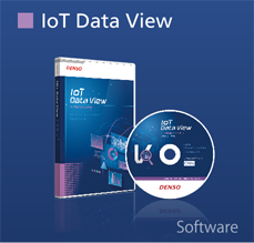 IoT Data View