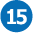 15