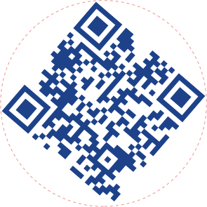 意外と便利!全ての向きで読取り可能